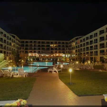 Апартамент Belyy Lebed