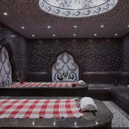 Belyy Lebed * Сарафово